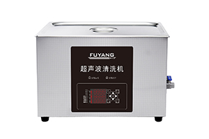 28&40KHz雙頻超聲波清洗機